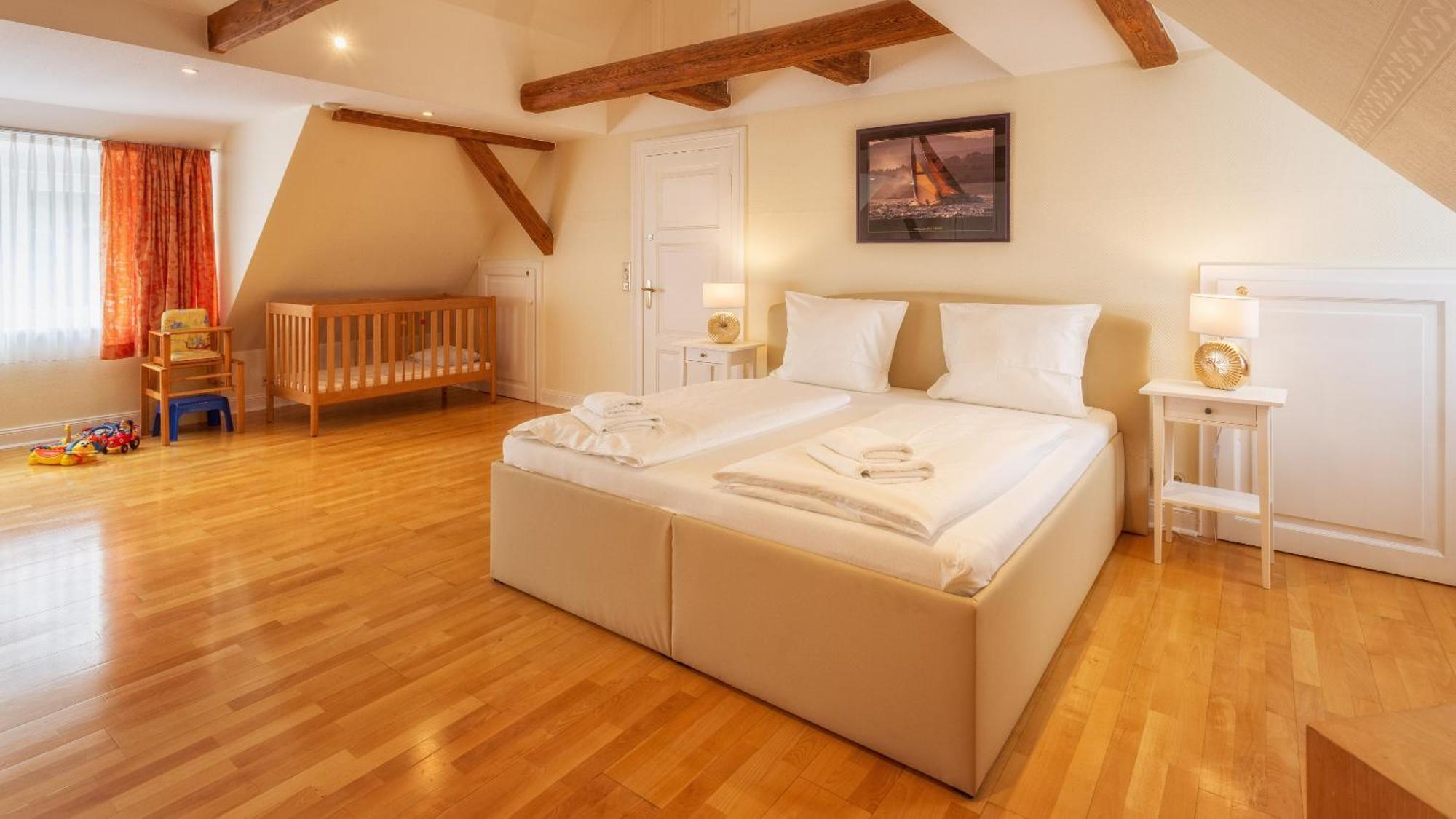 J1 Idyllisches Ferienhaus Mit Seeblick Julchendorf Esterno foto